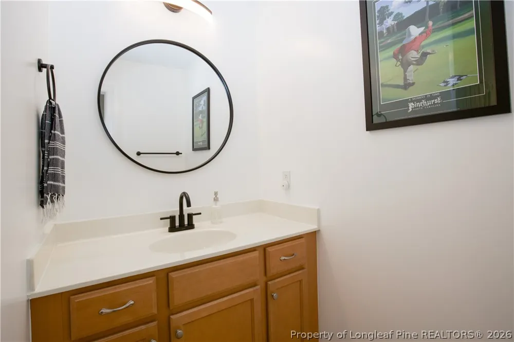 133 Cypress Circle Southern Pines, NC 28387