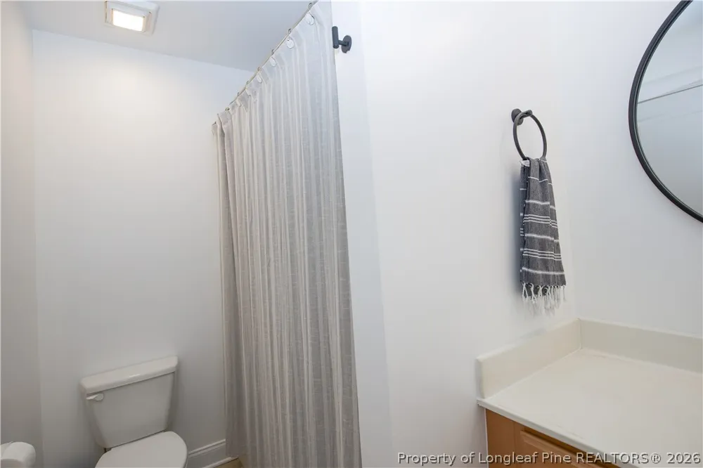 133 Cypress Circle Southern Pines, NC 28387