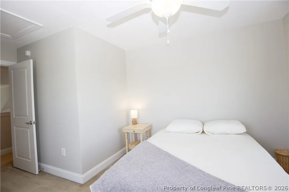 133 Cypress Circle Southern Pines, NC 28387