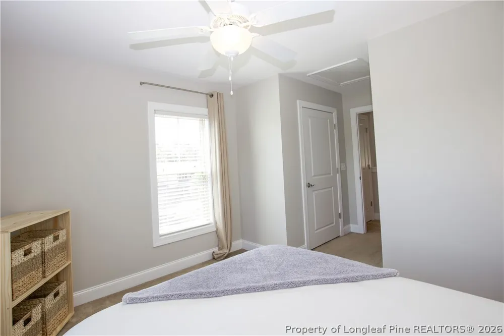 133 Cypress Circle Southern Pines, NC 28387