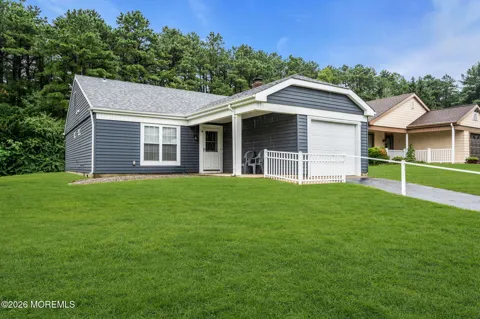 3 Maidstone Way