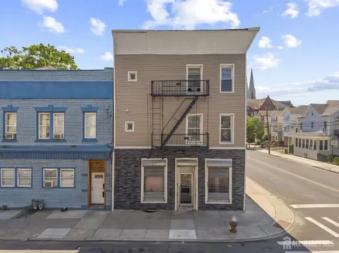 201 3rd Street