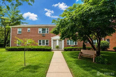 50 Fox Road #2A