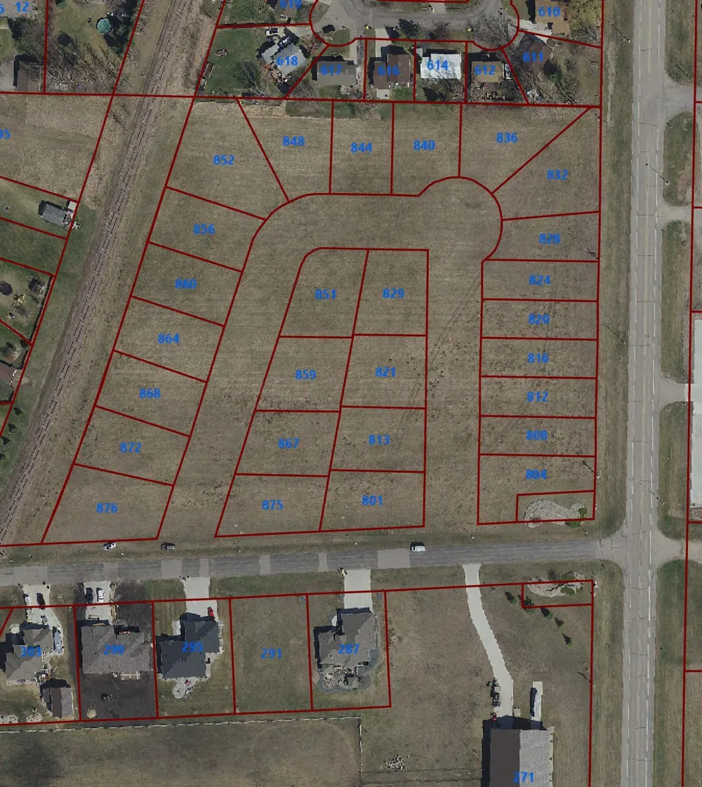 840 Harvest Circle Horace, ND 58047