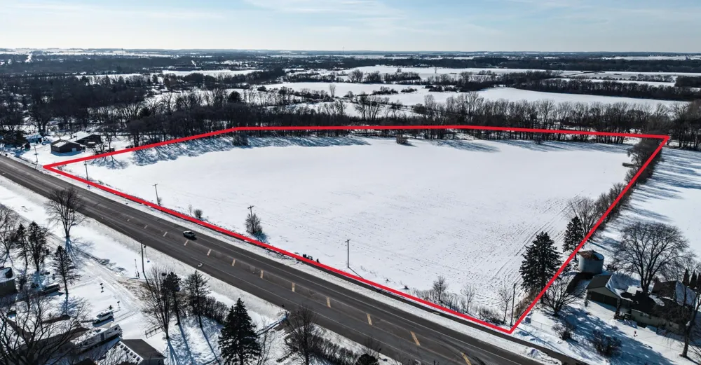 TBD Chippendale Avenue Farmington, MN 55024