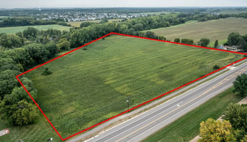 TBD Chippendale Avenue Farmington, MN 55024