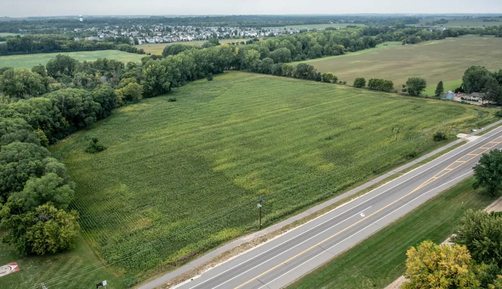 TBD Chippendale Avenue Farmington, MN 55024