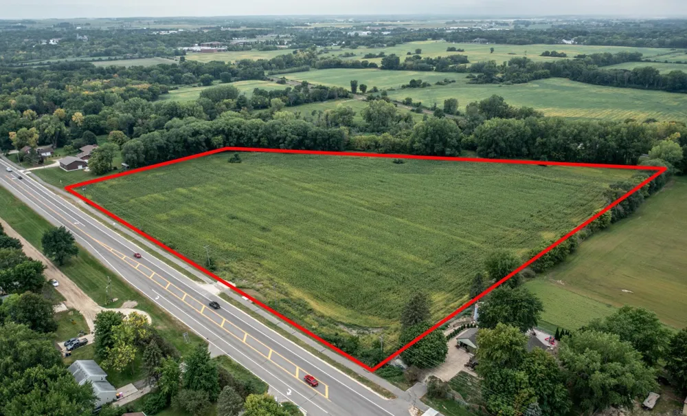 TBD Chippendale Avenue Farmington, MN 55024