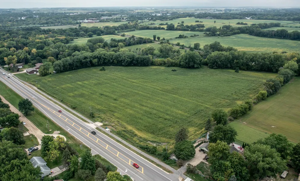 TBD Chippendale Avenue Farmington, MN 55024