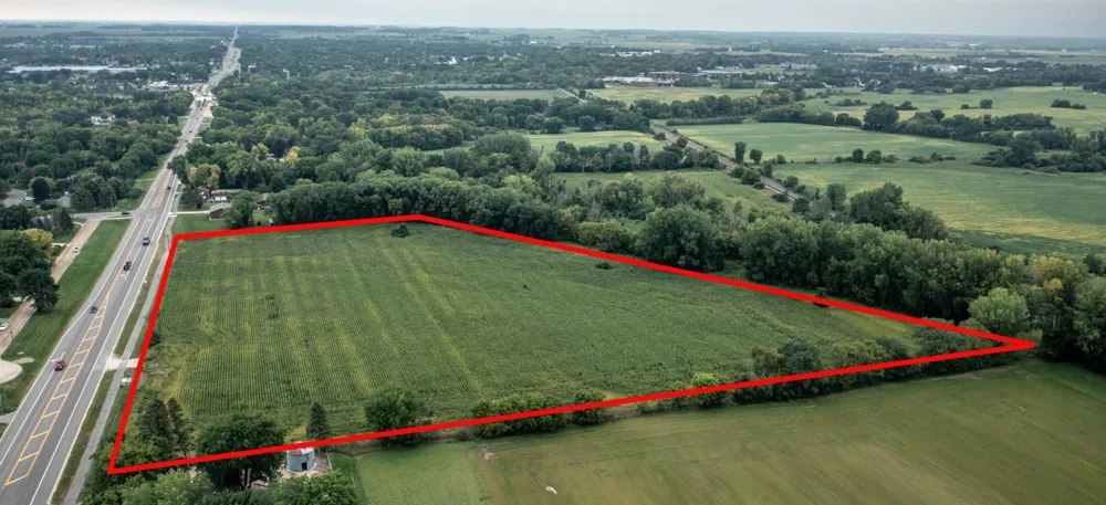 TBD Chippendale Avenue Farmington, MN 55024
