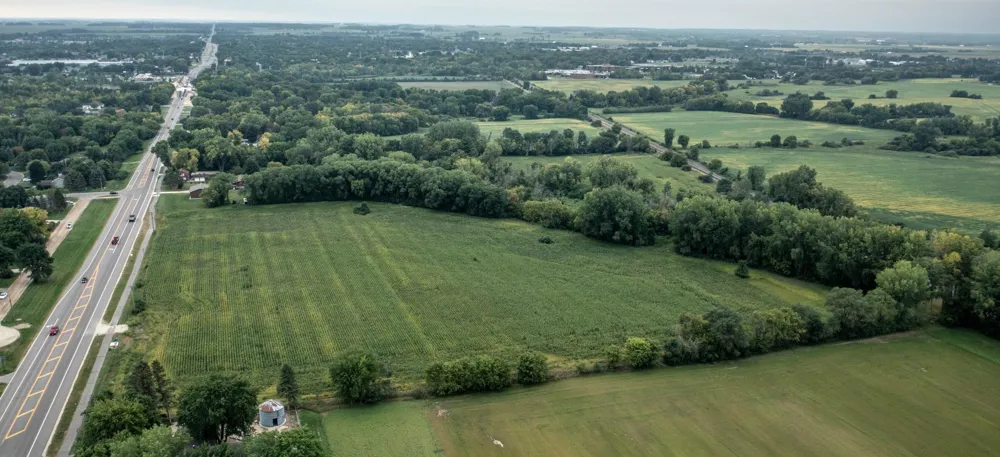 TBD Chippendale Avenue Farmington, MN 55024
