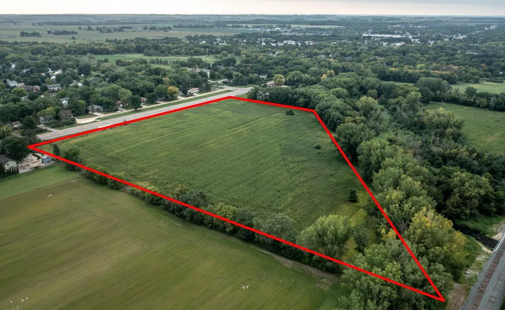 TBD Chippendale Avenue Farmington, MN 55024