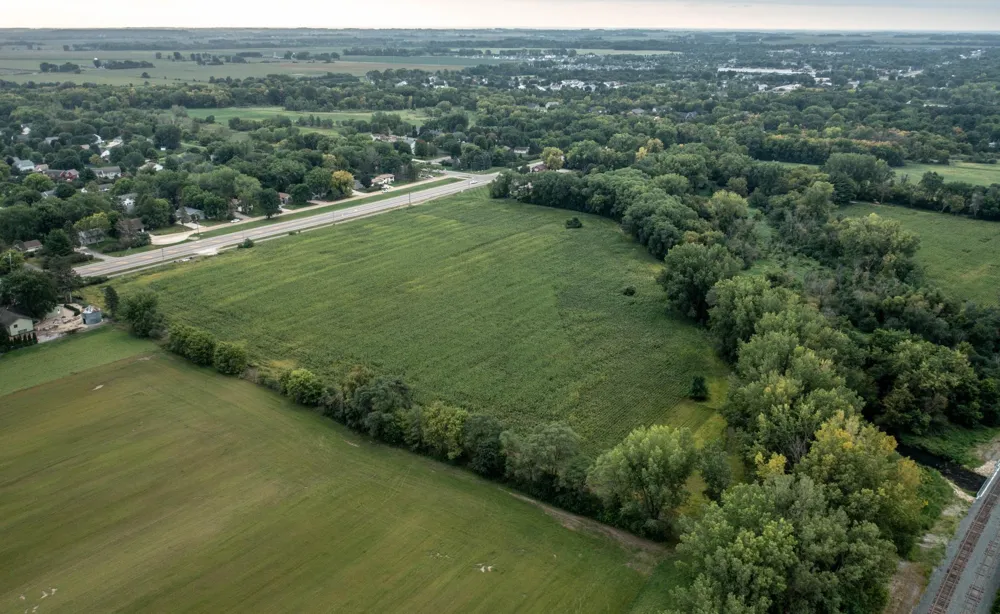 TBD Chippendale Avenue Farmington, MN 55024