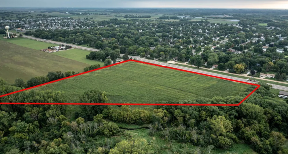 TBD Chippendale Avenue Farmington, MN 55024