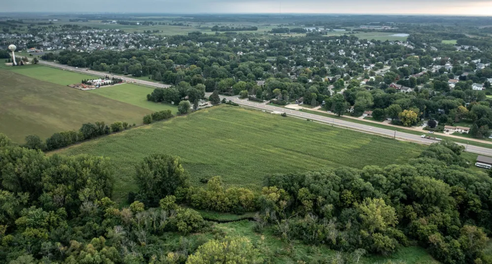 TBD Chippendale Avenue Farmington, MN 55024