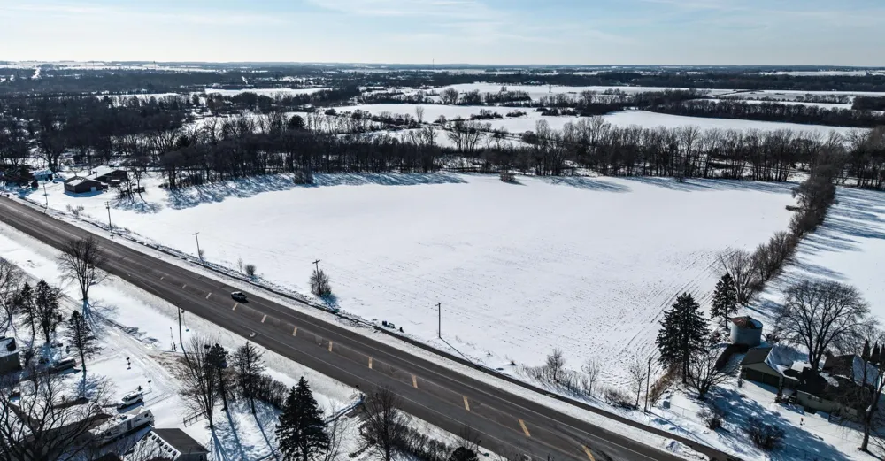 TBD Chippendale Avenue Farmington, MN 55024