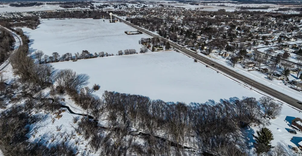 TBD Chippendale Avenue Farmington, MN 55024