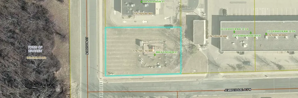 800 Division Street Roberts, WI 54023
