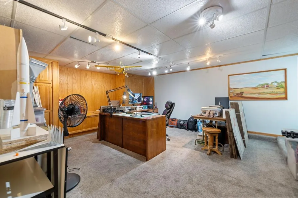 5501 Auto Club Road Bloomington, MN 55437