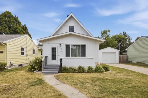 620 17th Street
