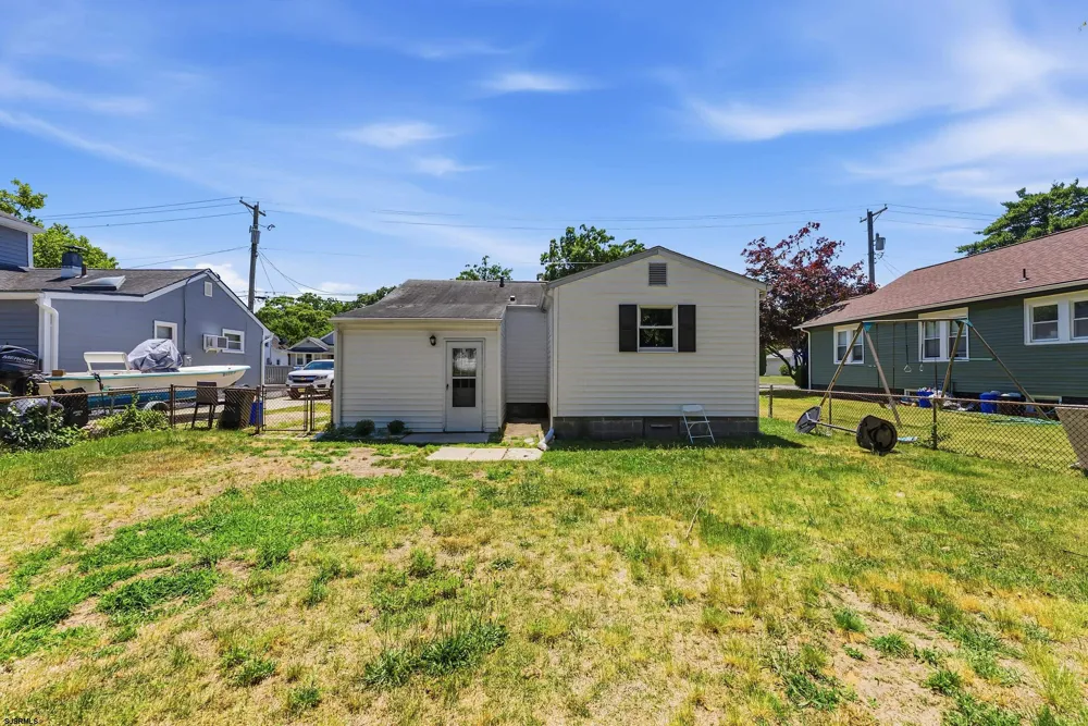 409 Jackson Ave. Northfield, NJ 08225