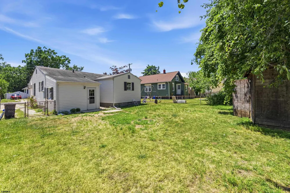 409 Jackson Ave. Northfield, NJ 08225