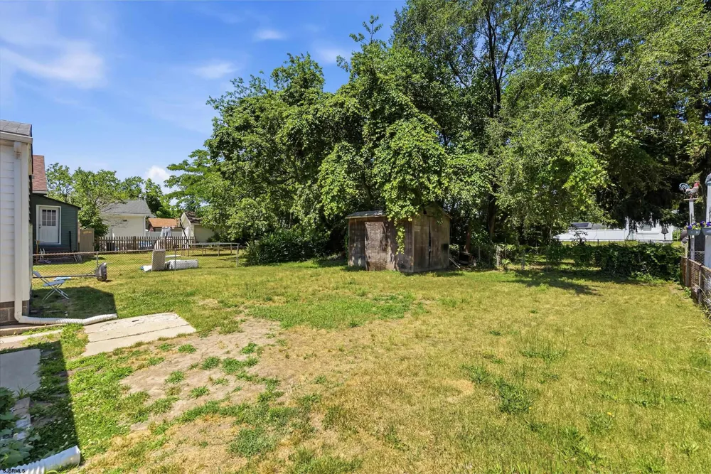409 Jackson Ave. Northfield, NJ 08225