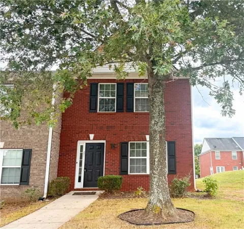 7712 Autry Circle #201