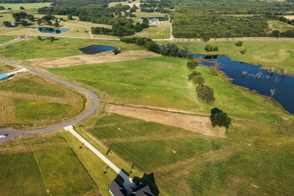 375 Sailview Court Honey Grove, TX 75446