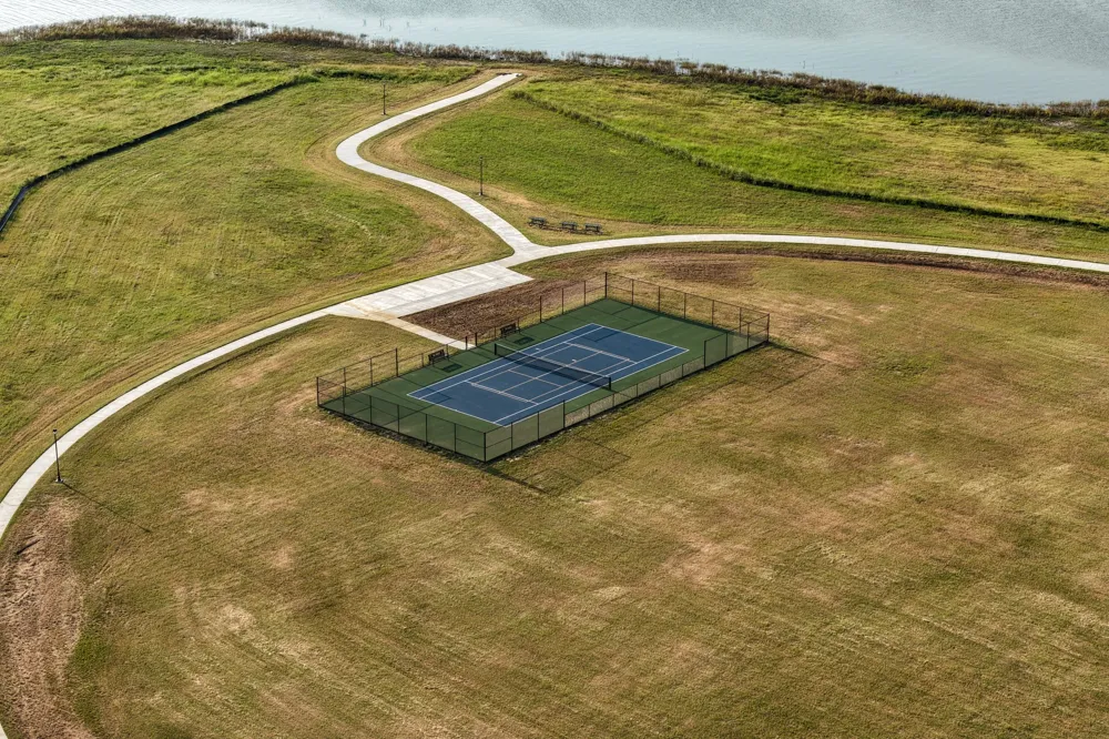 375 Sailview Court Honey Grove, TX 75446