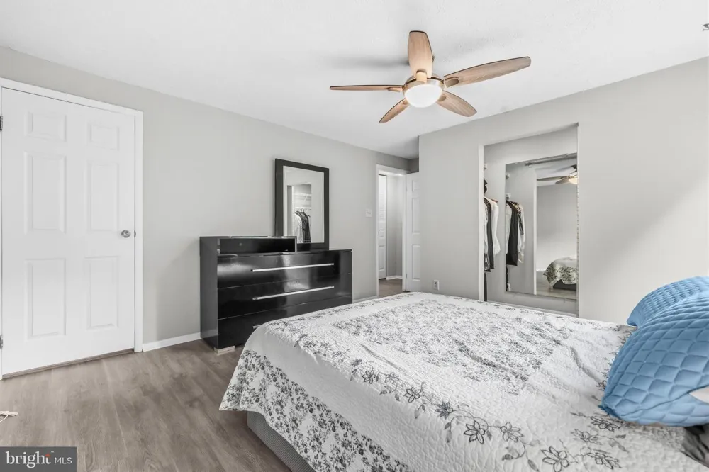 8348 ROCKY FORGE COURT Springfield, VA 22153