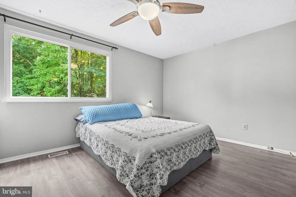 8348 ROCKY FORGE COURT Springfield, VA 22153