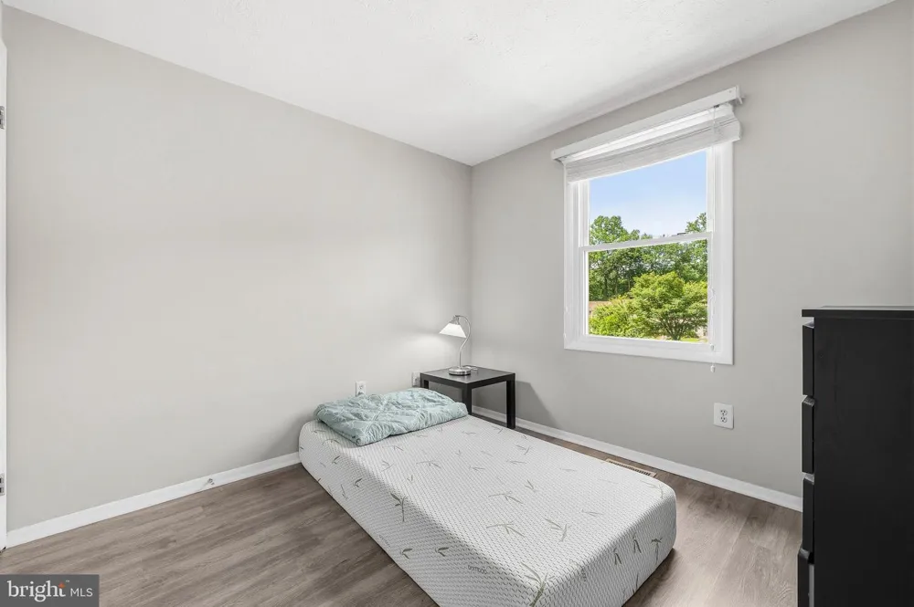 8348 ROCKY FORGE COURT Springfield, VA 22153