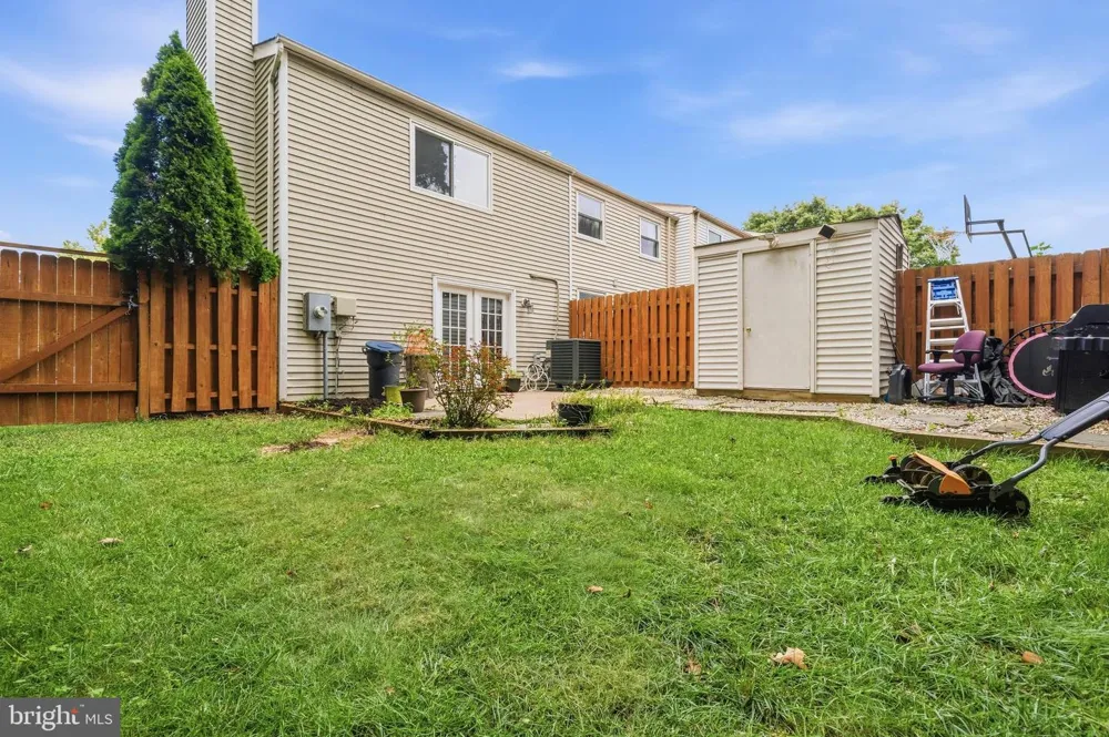 8348 ROCKY FORGE COURT Springfield, VA 22153