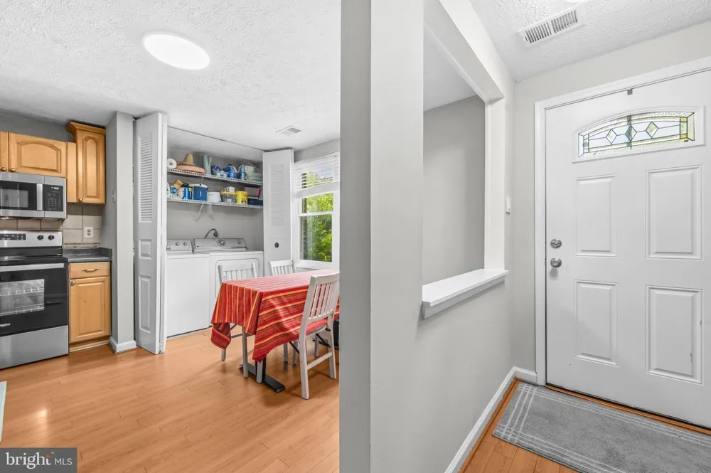 8348 ROCKY FORGE COURT Springfield, VA 22153