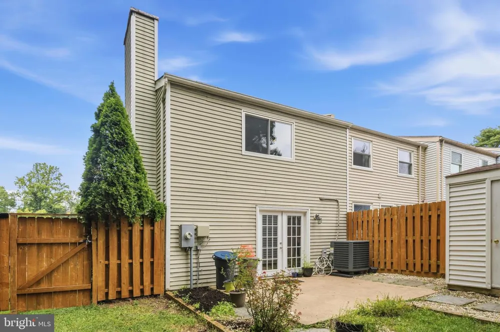 8348 ROCKY FORGE COURT Springfield, VA 22153