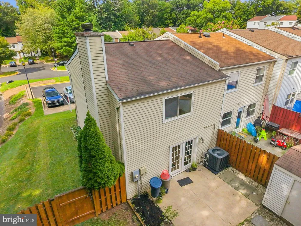 8348 ROCKY FORGE COURT Springfield, VA 22153