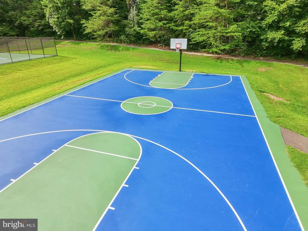 8348 ROCKY FORGE COURT Springfield, VA 22153