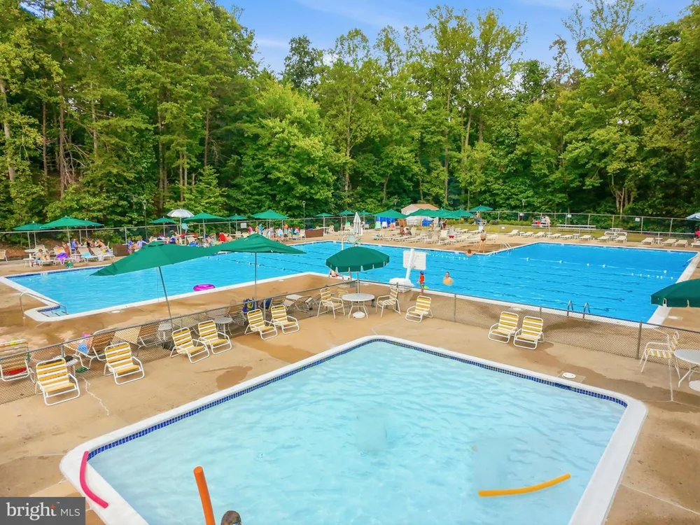 8348 ROCKY FORGE COURT Springfield, VA 22153
