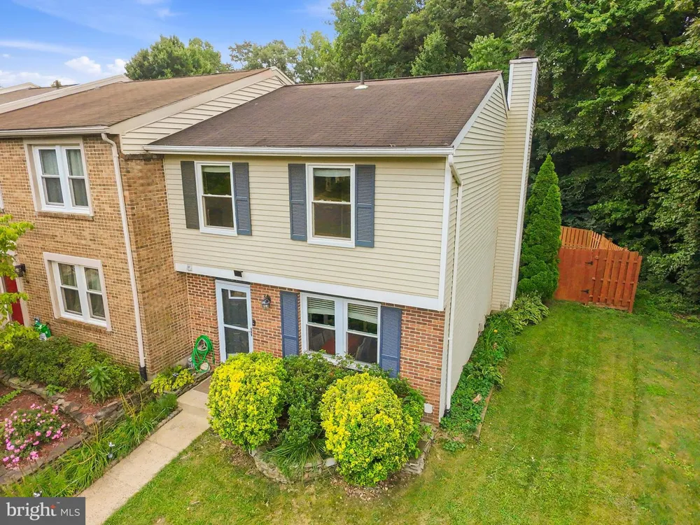 8348 ROCKY FORGE COURT Springfield, VA 22153