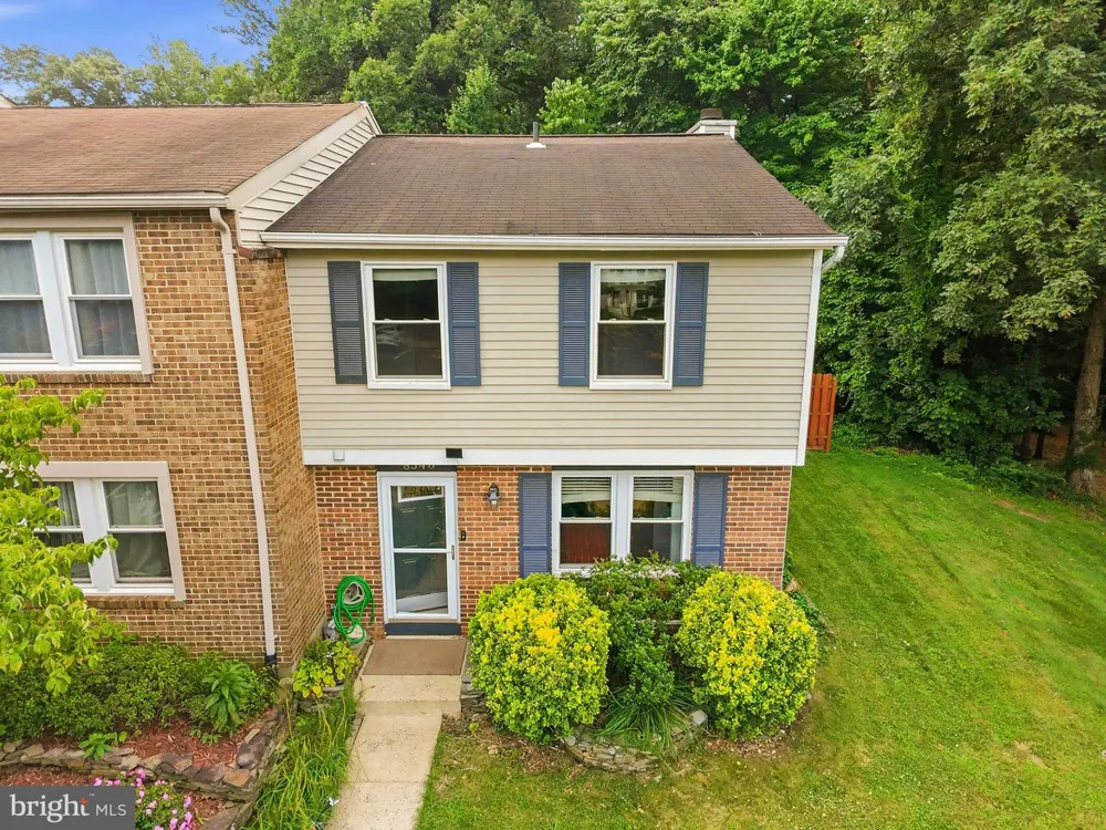 8348 ROCKY FORGE COURT Springfield, VA 22153
