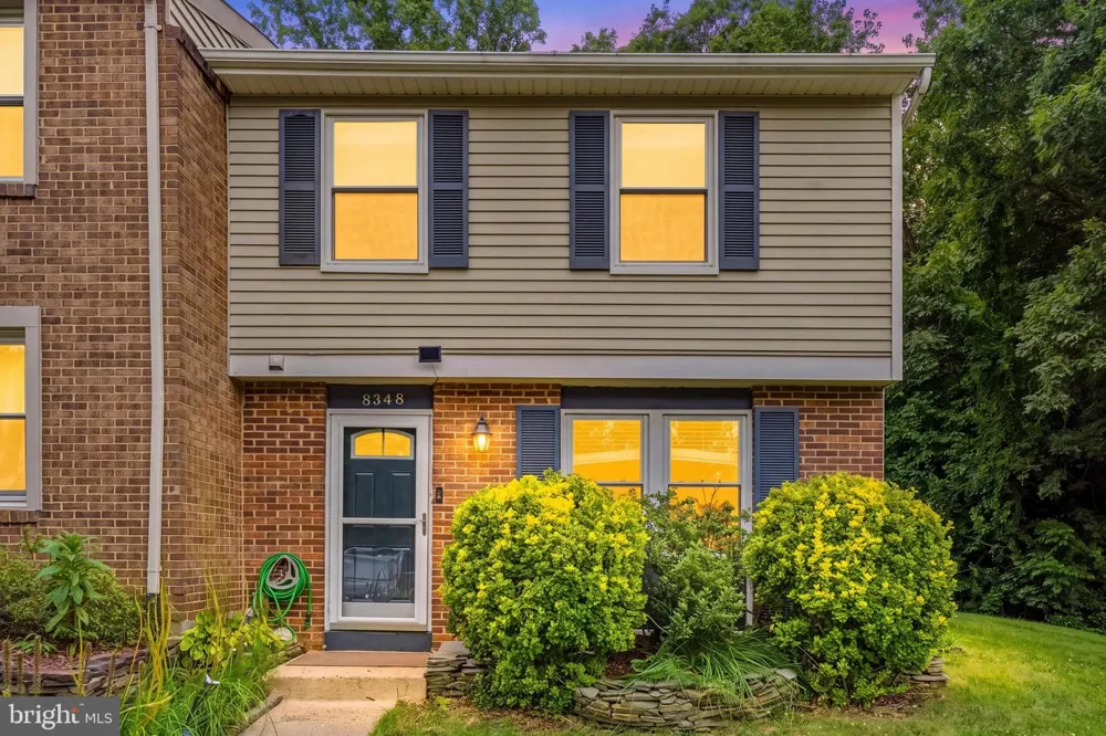 8348 ROCKY FORGE COURT Springfield, VA 22153