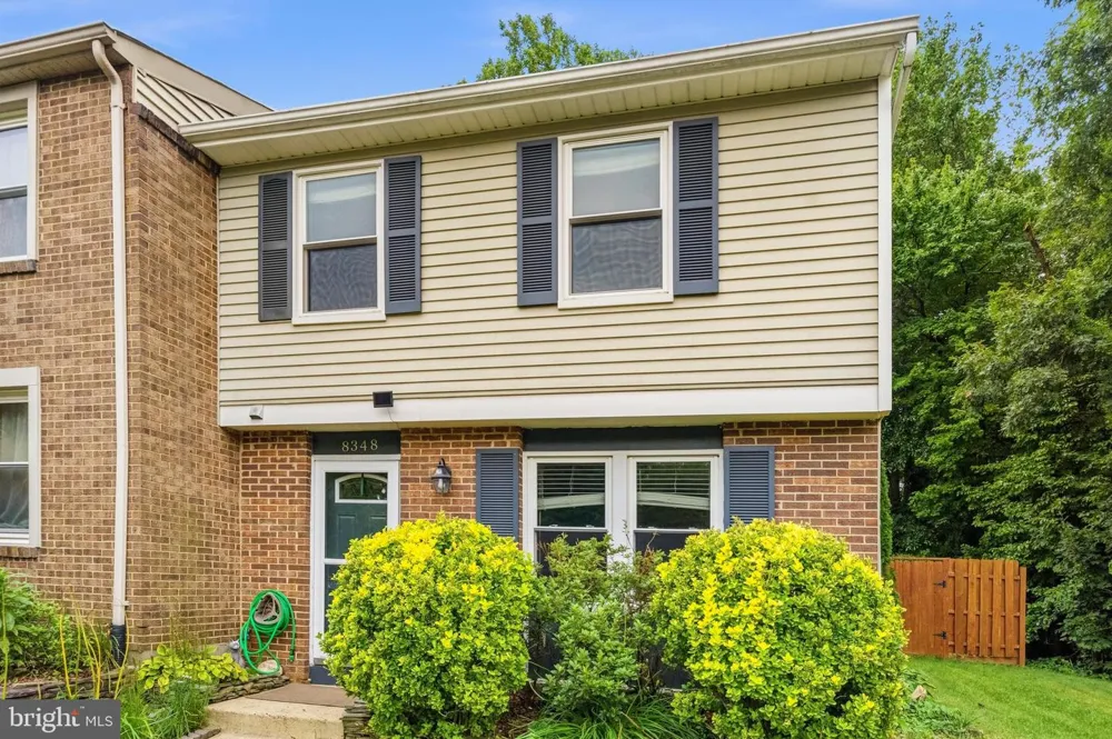 8348 ROCKY FORGE COURT Springfield, VA 22153