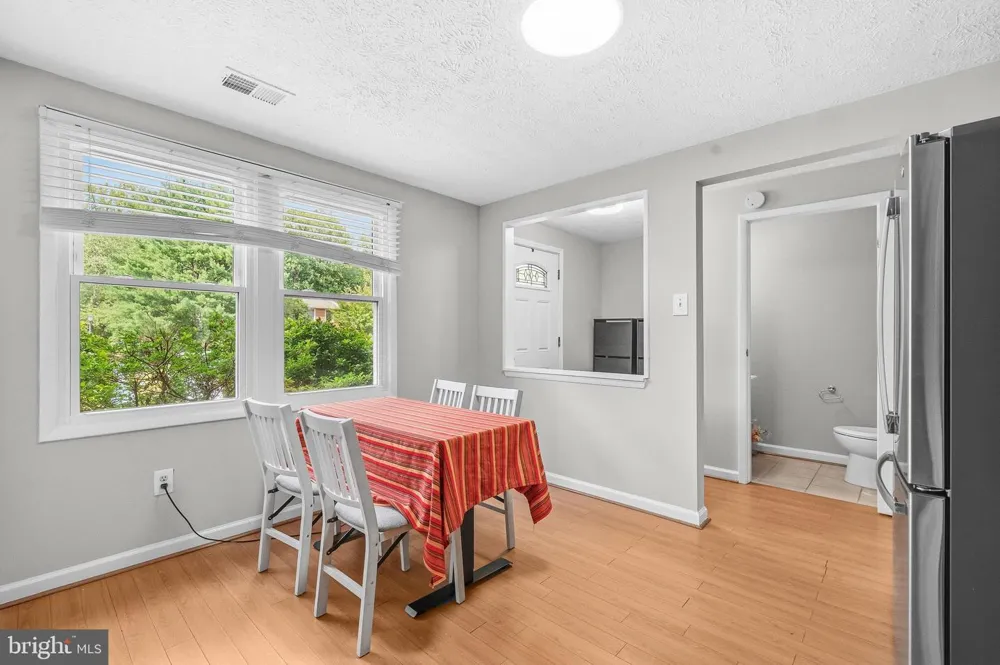 8348 ROCKY FORGE COURT Springfield, VA 22153