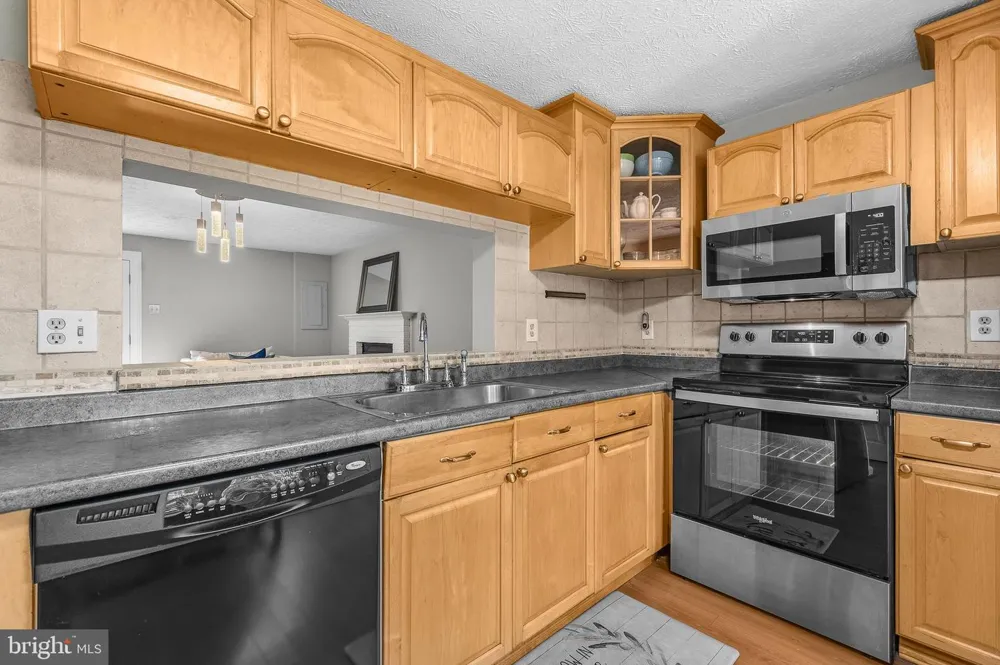 8348 ROCKY FORGE COURT Springfield, VA 22153