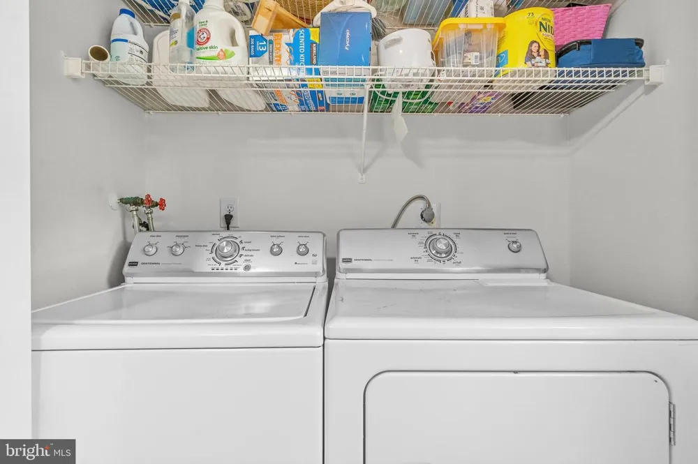 8348 ROCKY FORGE COURT Springfield, VA 22153