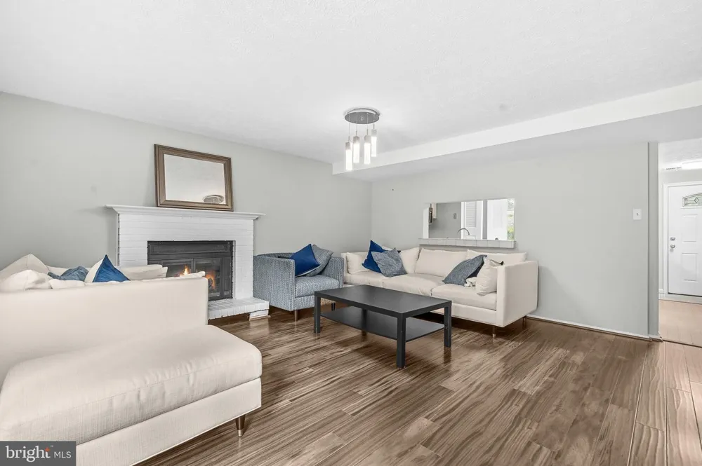 8348 ROCKY FORGE COURT Springfield, VA 22153