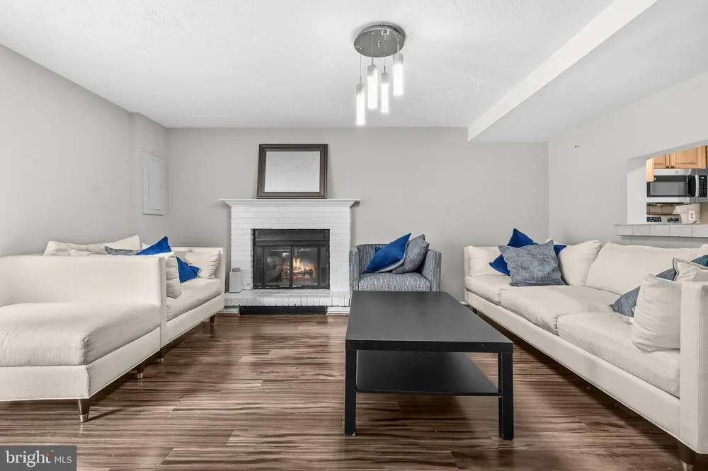 8348 ROCKY FORGE COURT Springfield, VA 22153