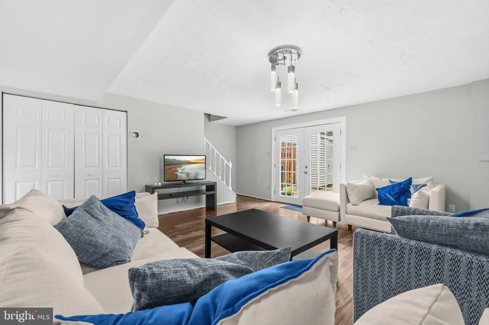8348 ROCKY FORGE COURT Springfield, VA 22153