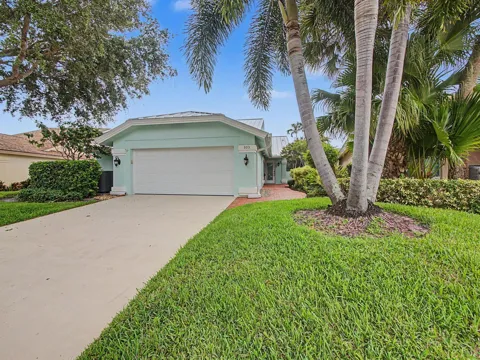 303 LEEWARD DRIVE